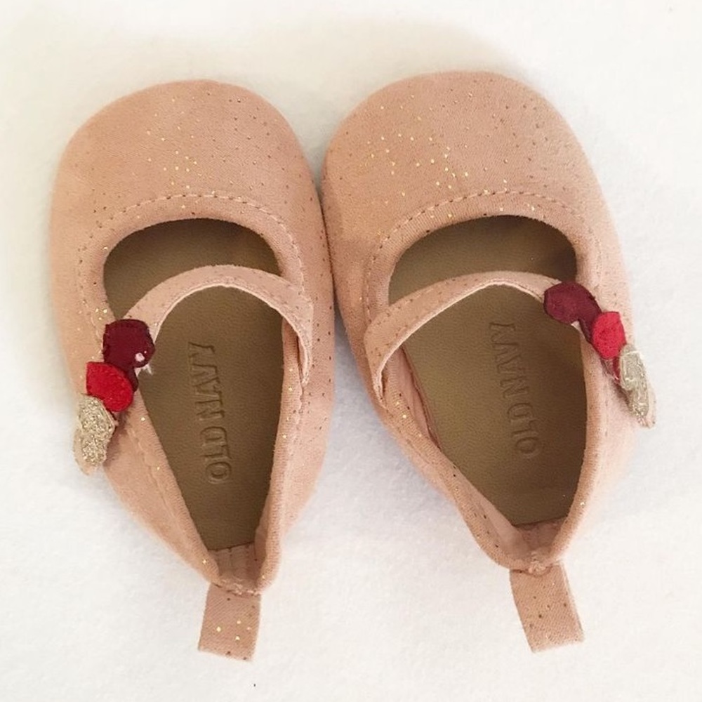 Baby Flats